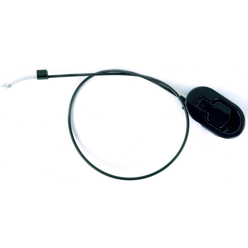 CABLE RELAX MANUEL  AVEC RESSORT  ET MANETTE  99CM REF1944
