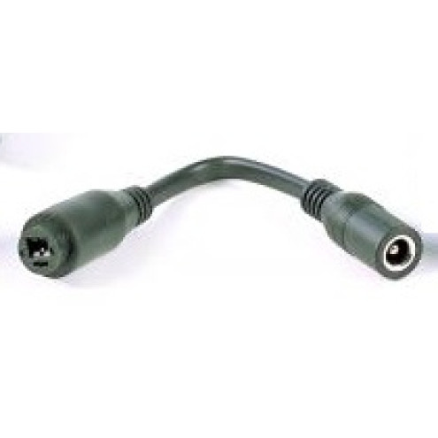 CABLE adaptateur Din HP - jack Ref.2282