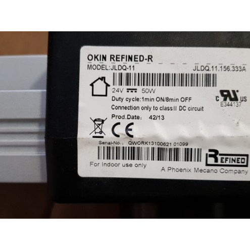 MOTEUR JLDQ-11 Ref860 MOTEUR JLDQ-11 Ref860