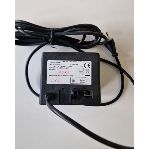 Transformateur Ciar SU15 N500080835  Ref2845