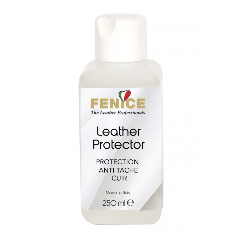 PROTECTION ANTI TACHE CUIR 250 ML FENICE