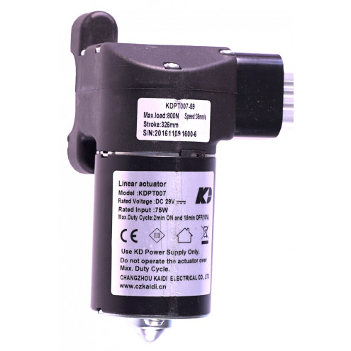 MOTEUR KDPT007-59 Ref2487