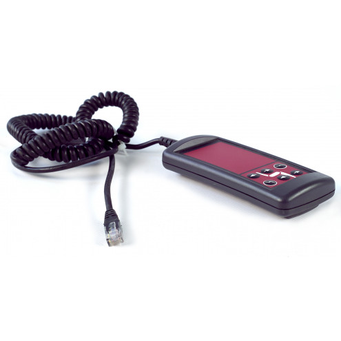 TELECOMMANDE DE RELAX ELECTRIQUE