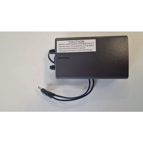 Batterie Motion 1800 mh  ZB-B1800 ref2941