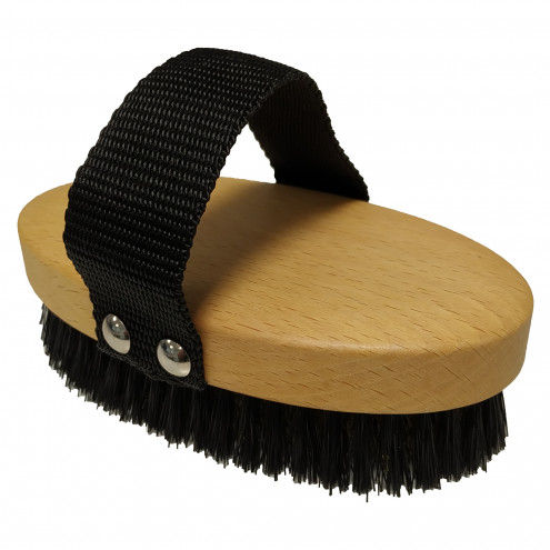 BROSSE D'ENTRETIEN POUR VELOURS