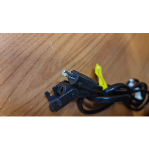 CÂBLE rallonge 1m50  DIN HP  Ref2521