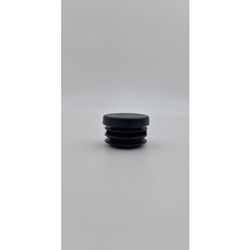 Patin Plastique - D:26.5mm H:5mm Patin Plastique - D:26.5mm H:5mm