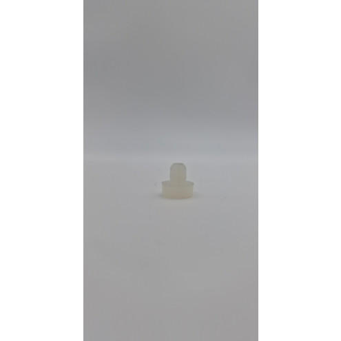 Patin Plastique REF.2307 - D:10mm Patin Plastique REF.2307 - D:10mm