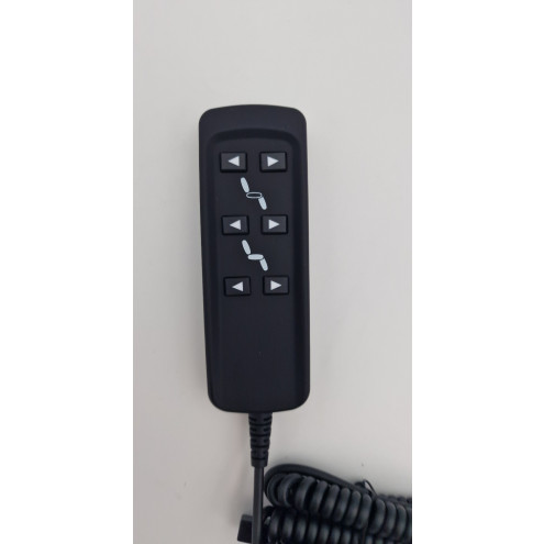 TELECOMMANDE DE RELAX ELECTRIQUE Ref2211