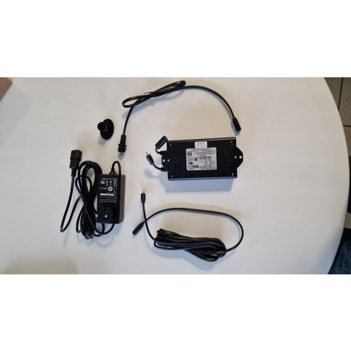KIT Batterie power pack 1800EU REF 2912