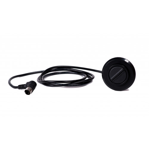 Poignée De Déverrouillage Pour Canapé Avec Câble, 90 Mm – Neuf, Générique, Remplacement Facile