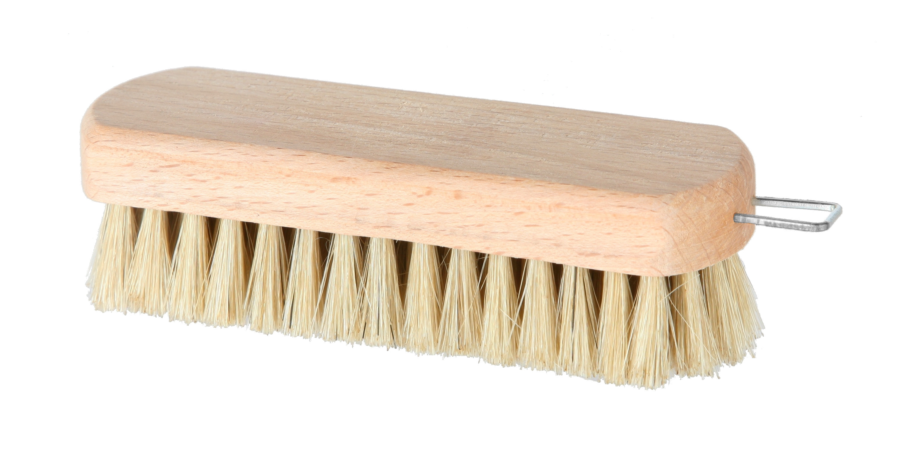 Brosse nettoyage cuir