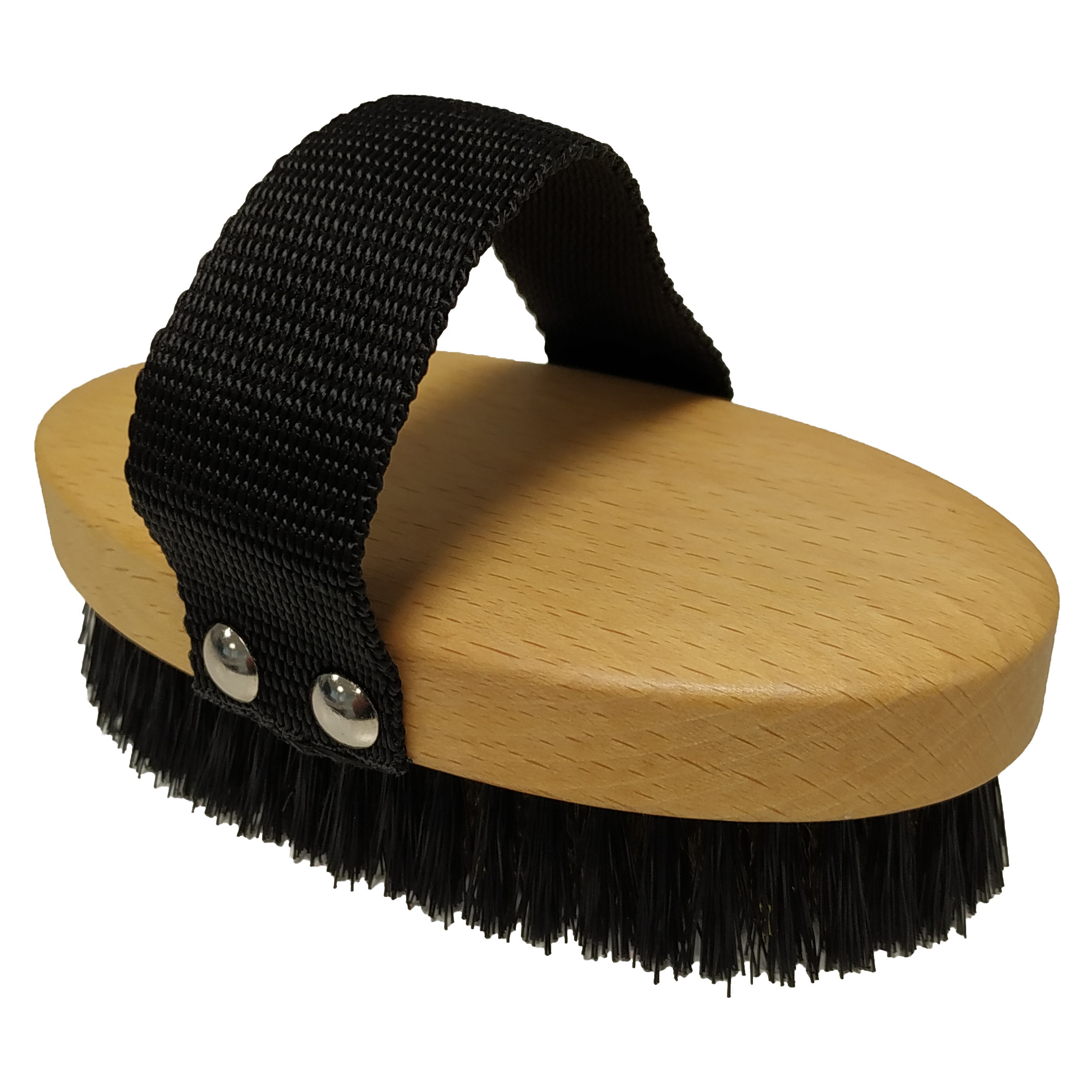 Brosse velours