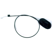 CABLE RELAX MANUEL  AVEC RESSORT  ET MANETTE  99CM REF1944