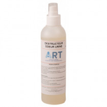 DESTRUCTEUR ODEUR D’URINE 250 ML ART