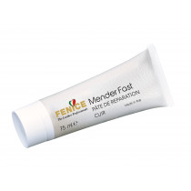 PATE DE REPARATION CUIR TUBE 75 ML FENICE