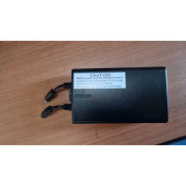 Batterie power pack 1800 mh  ZB-B1800 DIN HP REF.3258