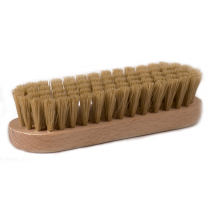 BROSSE DE NETTOYAGE POUR CUIR GRAINE