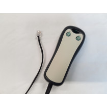 TELECOMMANDE 2 boutons RJ9 REF.1964