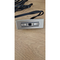 INTERRUPTEUR 2 BOUTONS DE COMMANDE  N500040999 Ref2841