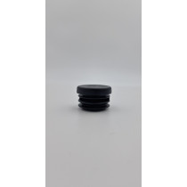 Patin Plastique - D:26.5mm H:5mm