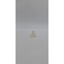 Patin Plastique REF.2307 - D:10mm