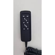 TELECOMMANDE DE RELAX ELECTRIQUE Ref2211