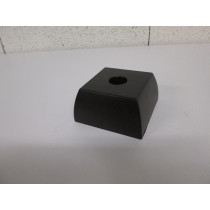 Pied plastique pour canapé et fauteuil