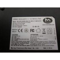 Batterie KE5160002