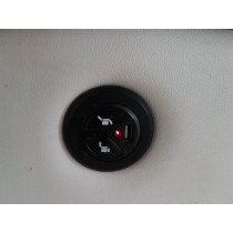 COMMANDE Interrupteur USB  2 BOUTONS KDH084-306 ref3082