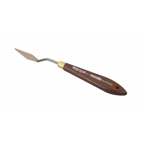 SPATULE DE REPARATION CUIR