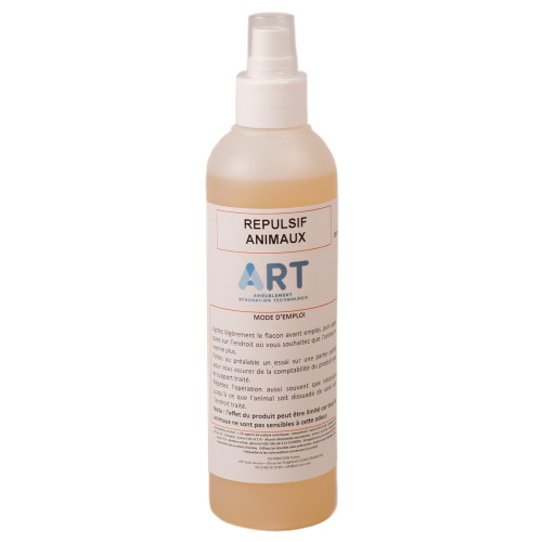 REPULSIF ANIMAUX 250 ML