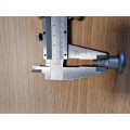 vis de fixation fileté diamètre