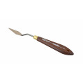 SPATULE DE REPARATION CUIR