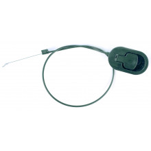 MANETTE + CABLE POUR RELAX MANUEL SANS RESSORT 100CM REF 1893