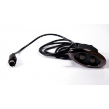 INTERRUPTEUR 2 BOUTONS Ref232 