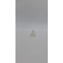 Patin Plastique REF.2307 - D:10mm