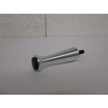 Pied métal forme Cylindre