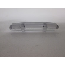 Patin plastique - L:48mm  l:6mm  H:10mm