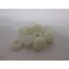 10x EMBOUT TUBE PATIN DE MEUBLE RECTANGULAIRE 8MM 10MM 14MM 16MM