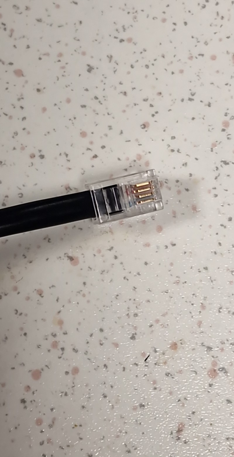 Télécommande filaire hayon Sorensen