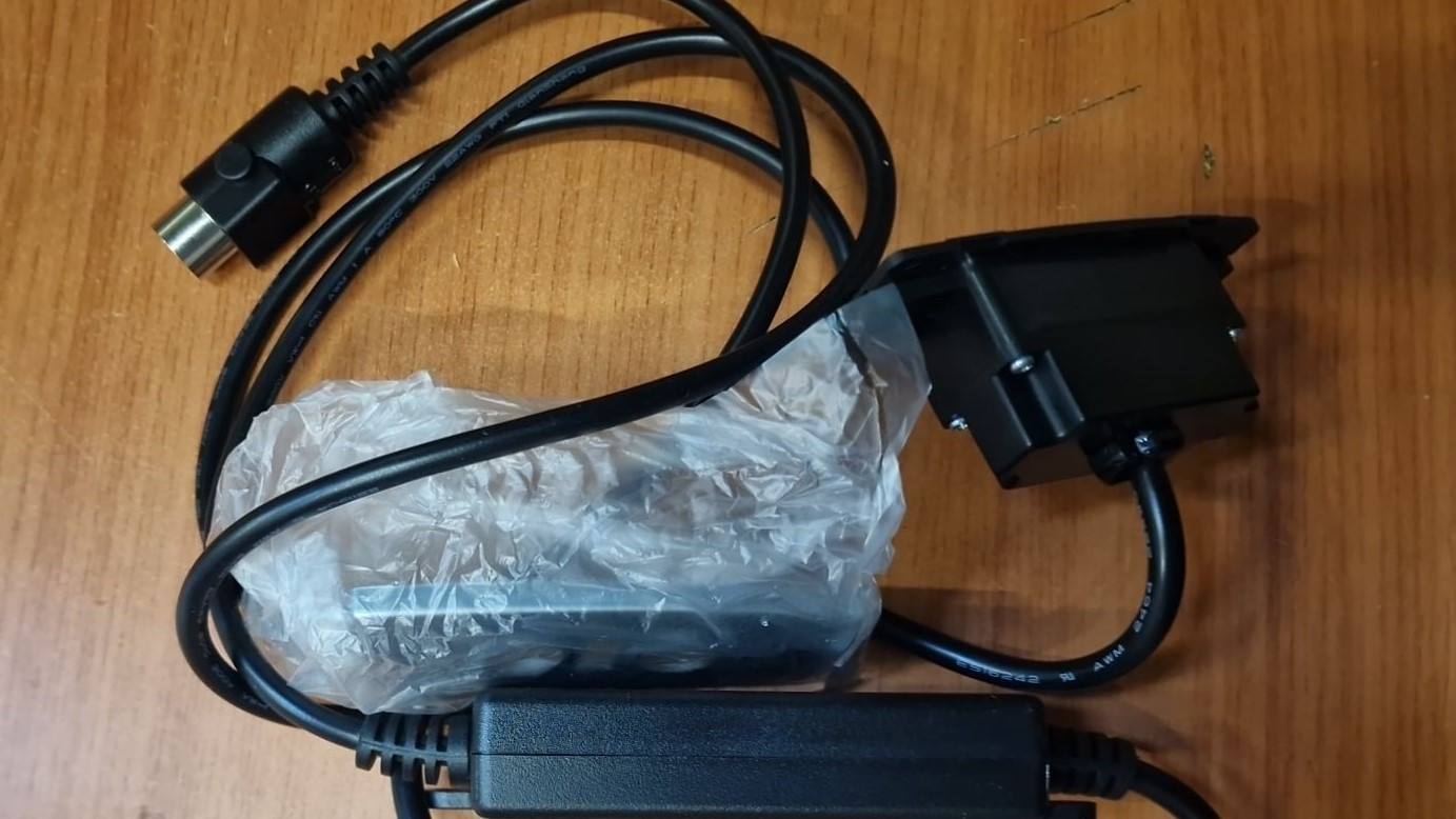 Interrupteur à pied unique - Pédale de commande USB simple ou Double