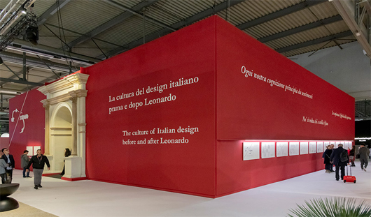 Milano - designo - ART canapé -2019